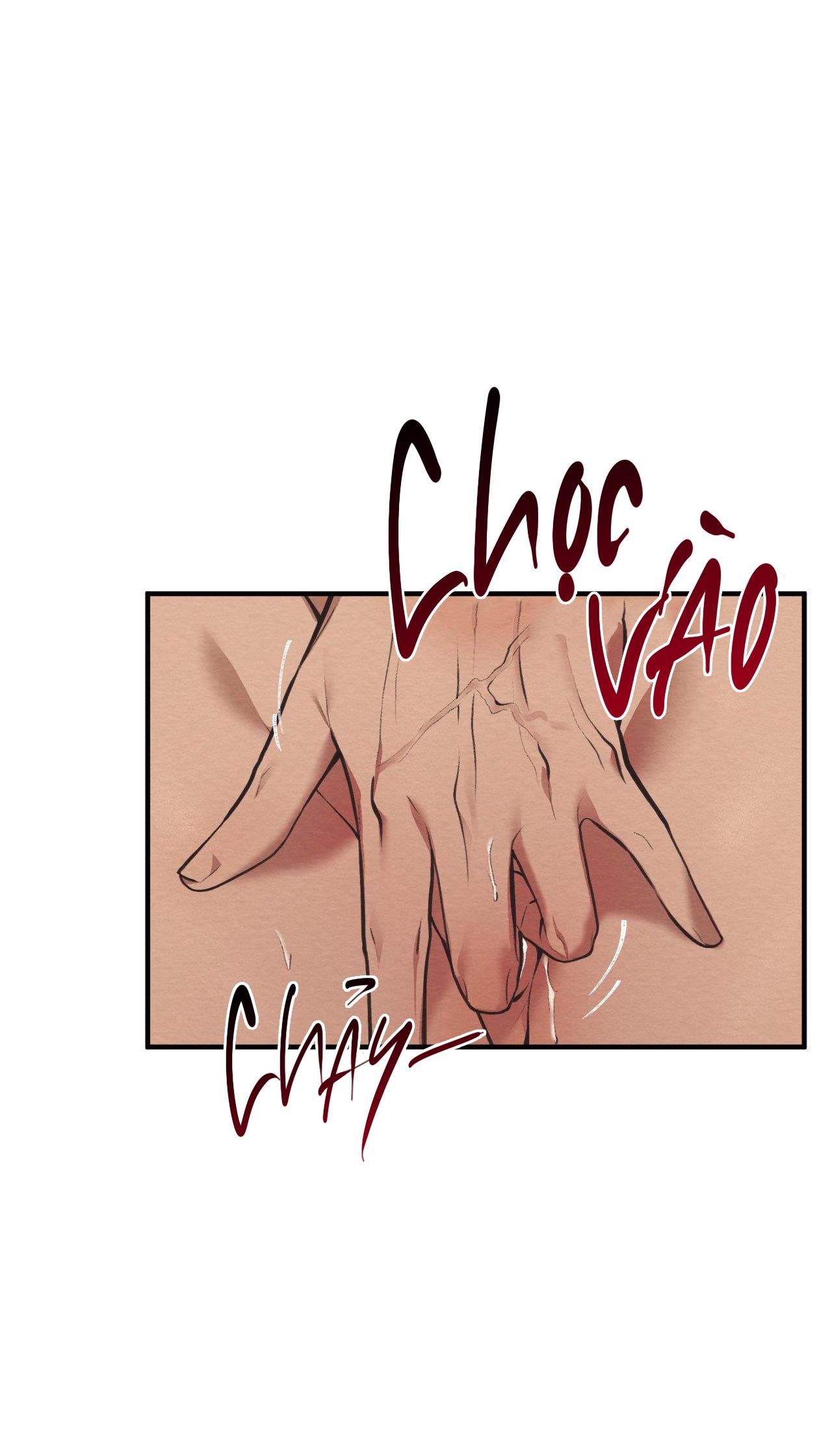 DEVIL ON TOP - Chap 29
