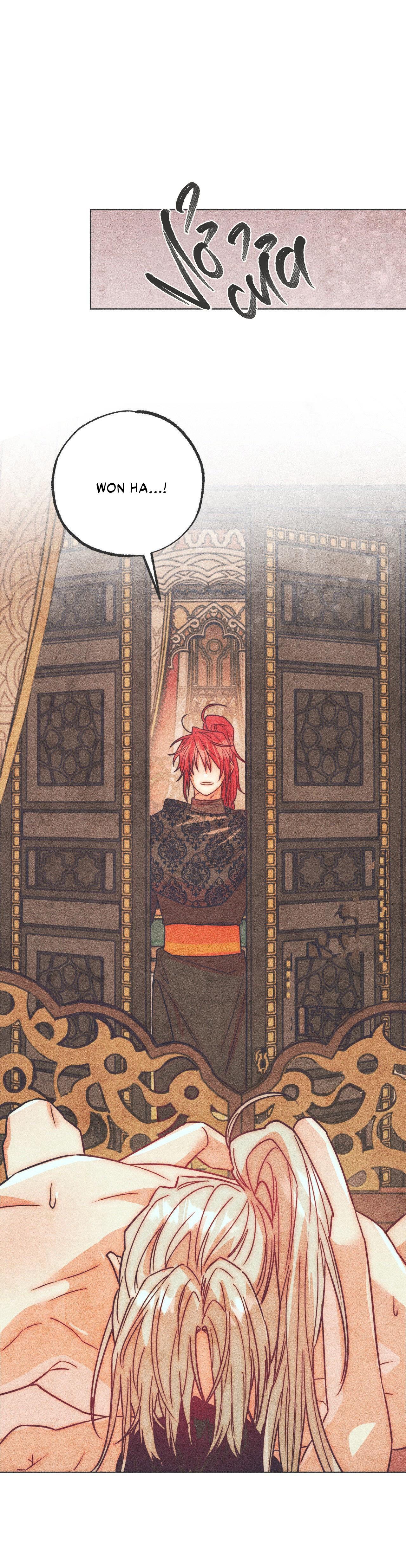 (CBunu) Làm vị cứu tinh thật dễ dàng - Chap 97