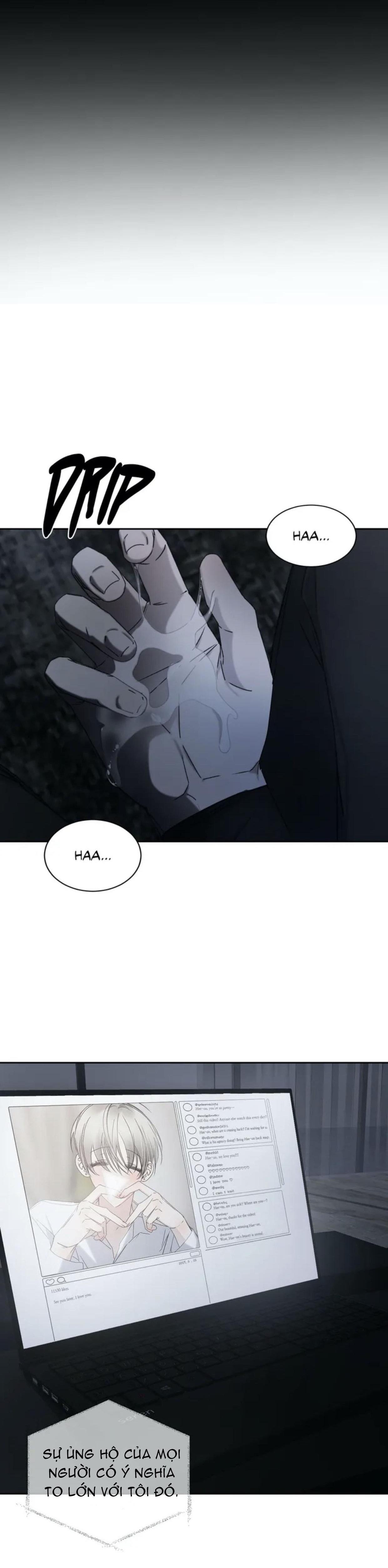 Vực thẳm - Chap 1