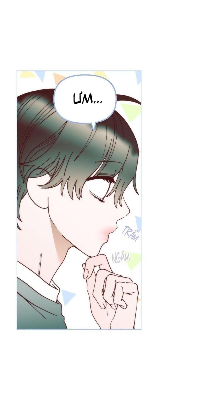 BOY LOVE - FAN BOOK - Chap 9