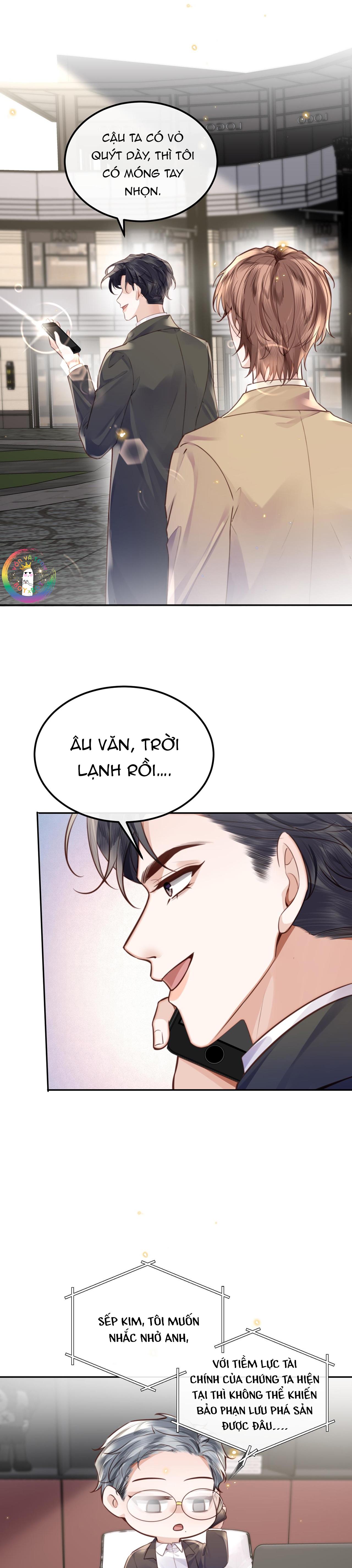 Đặc Chế Cho Riêng Anh - Chap 88