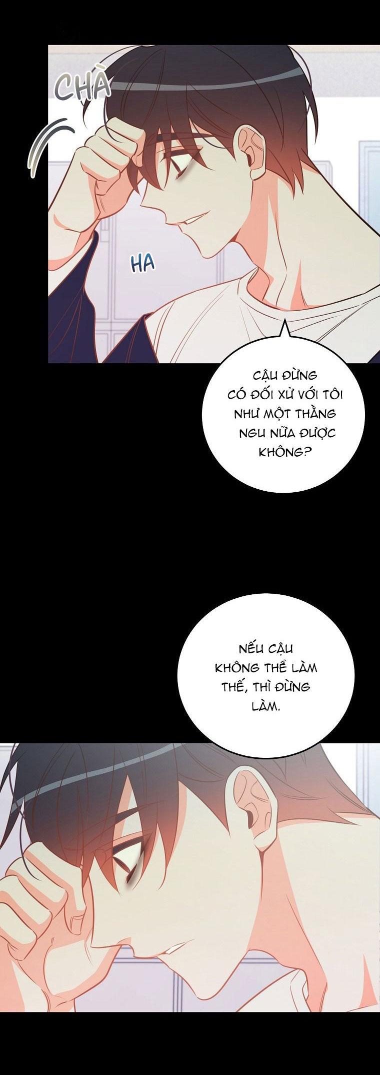 Có Chuyện Gì Xảy Ra với Sự Nổi Tiếng Của Tôi Thế? - Chap 80