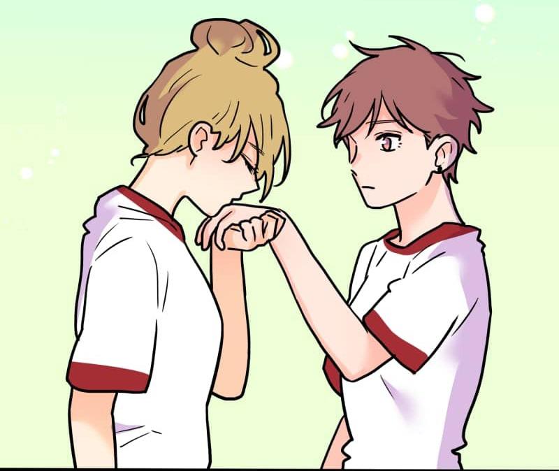 Truyện Ngôn Nhưng Không Ngôn Lắm - Chap 106