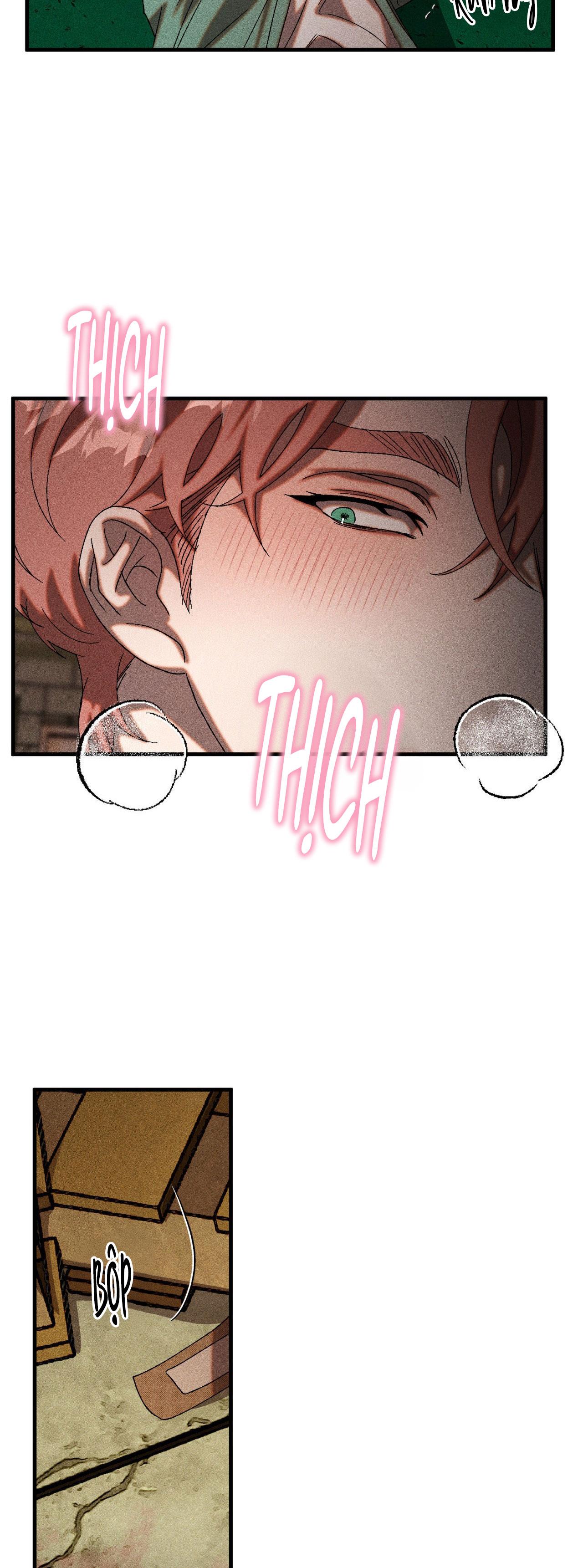 Cash Or Credit - Chap 37