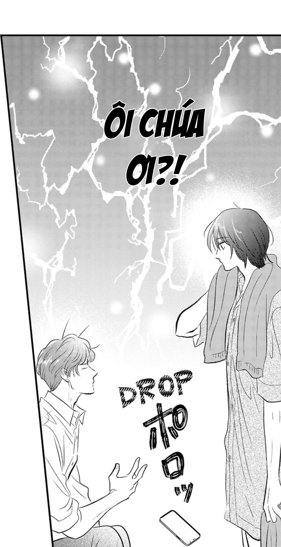 Yatara yarashii fukami kun - Chap 2