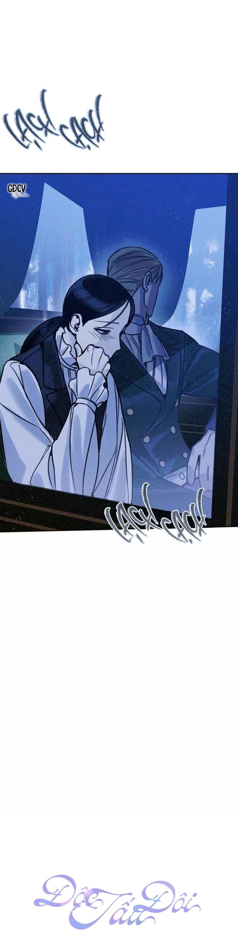 Độc Tấu Đôi - Chap 9