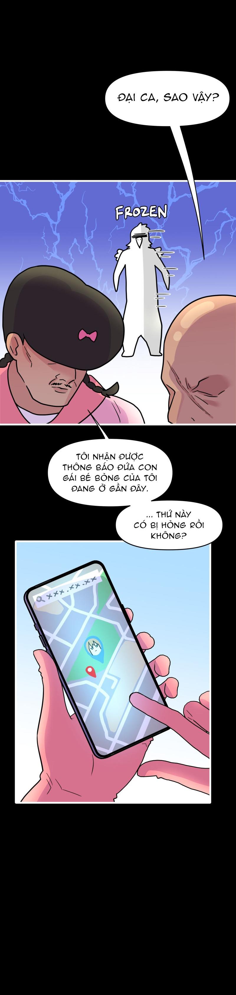 Truyện Ngôn Nhưng Không Ngôn Lắm - Chap 83