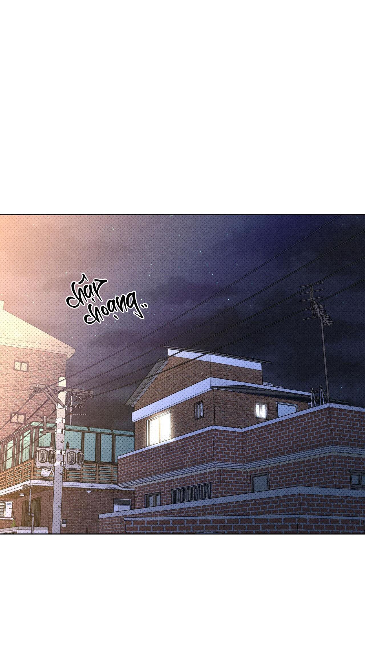 (CBunu) Công Việc Làm Thêm Thời Vụ - Chap 25