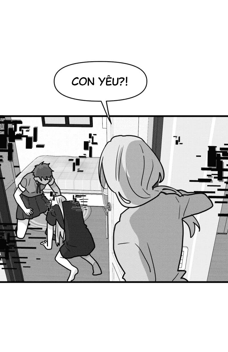 Truyện Ngôn Nhưng Không Ngôn Lắm - Chap 100