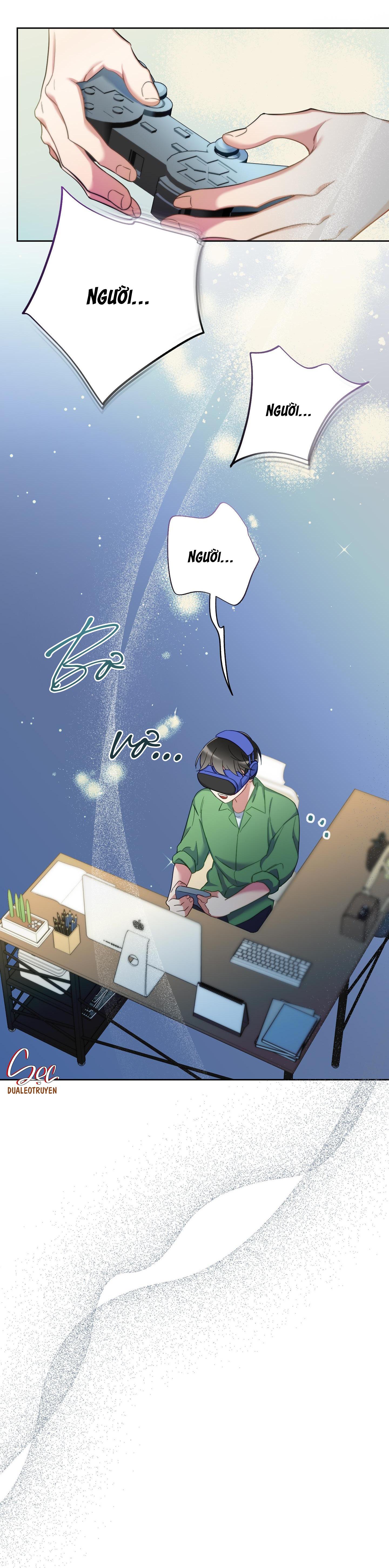 (NP) TRỞ THÀNH VUA CÔNG LƯỢC - Chap 66