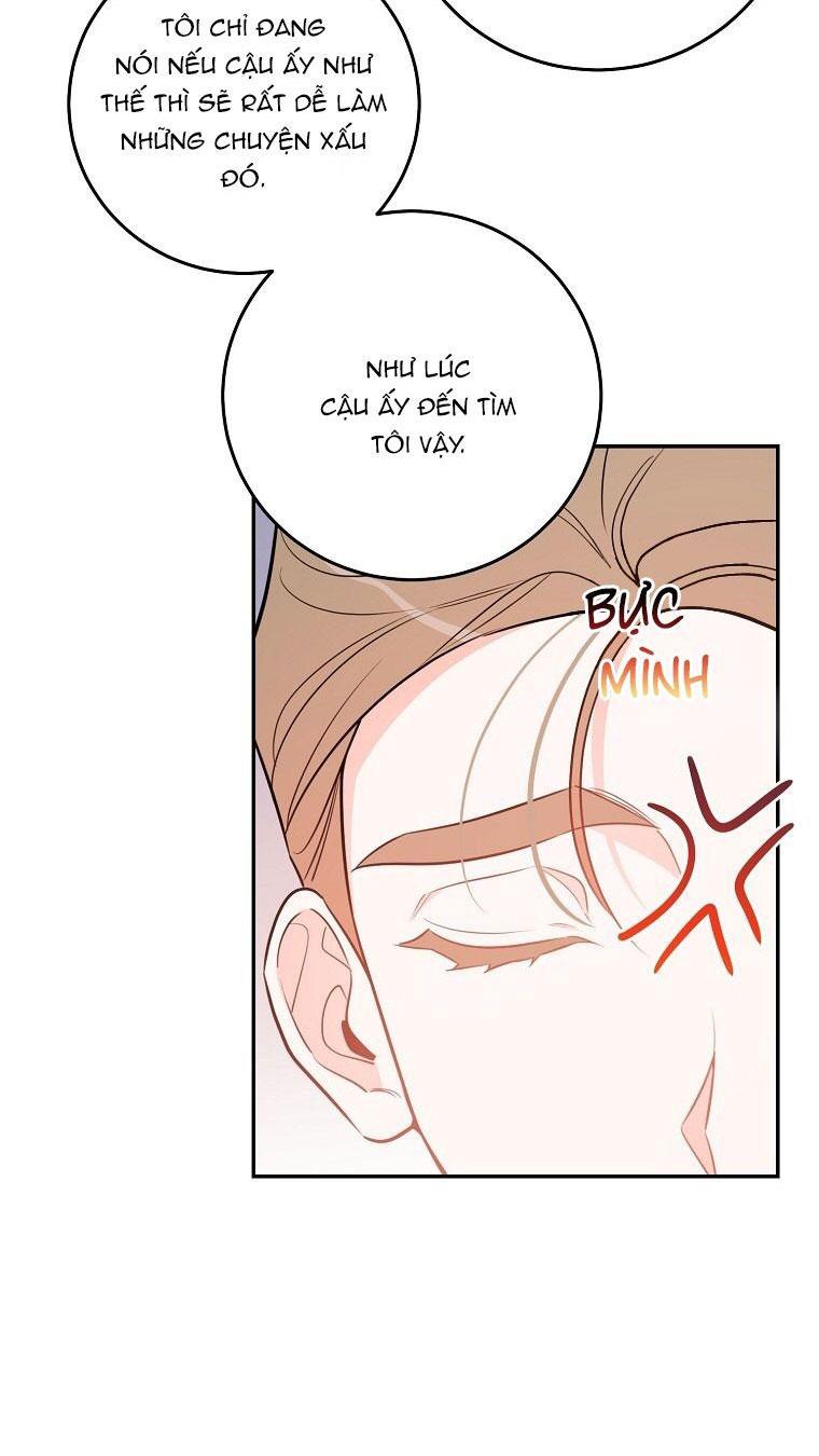 Có Chuyện Gì Xảy Ra với Sự Nổi Tiếng Của Tôi Thế? - Chap 76