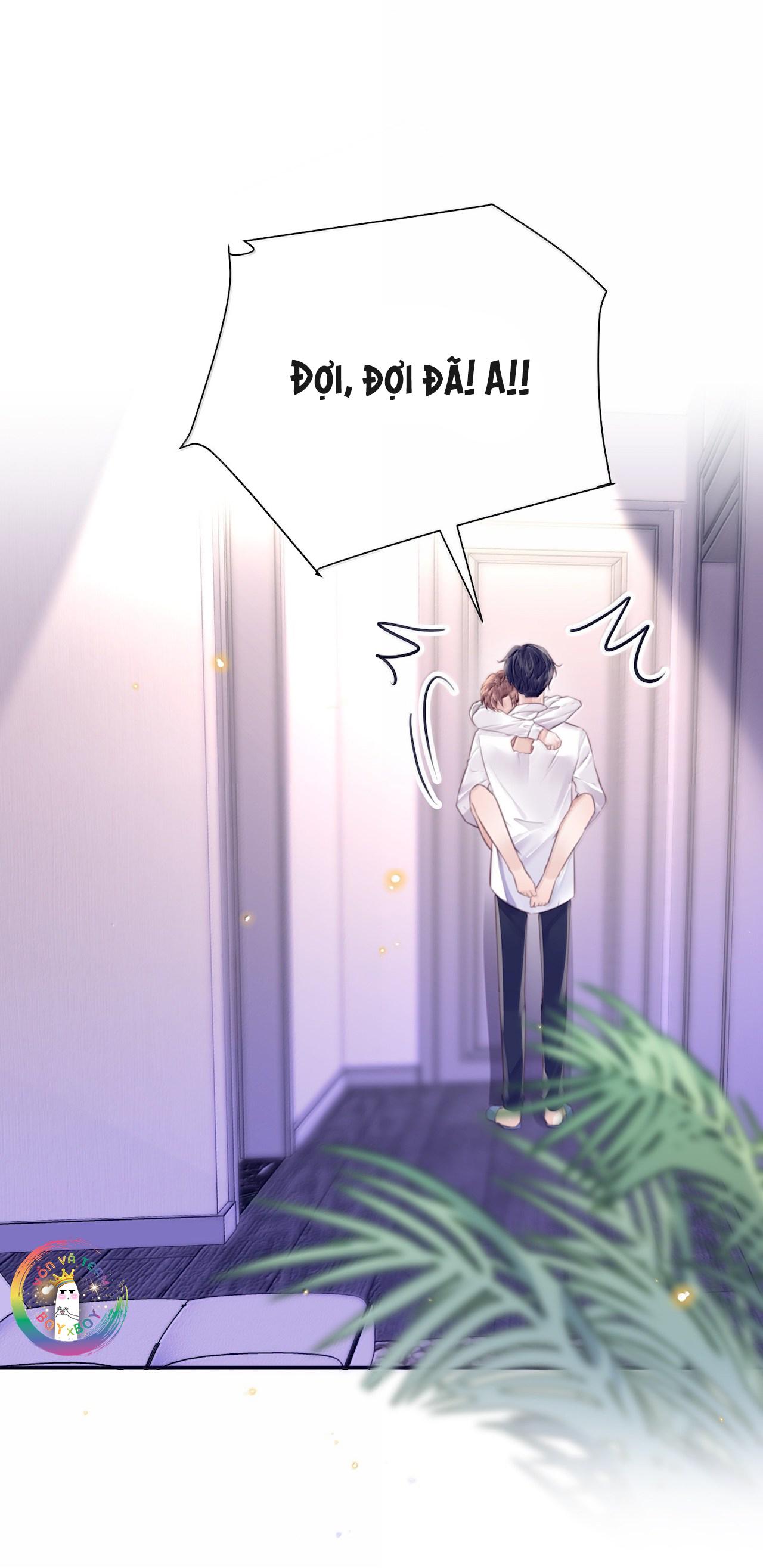 Đặc Chế Cho Riêng Anh - Chap 105