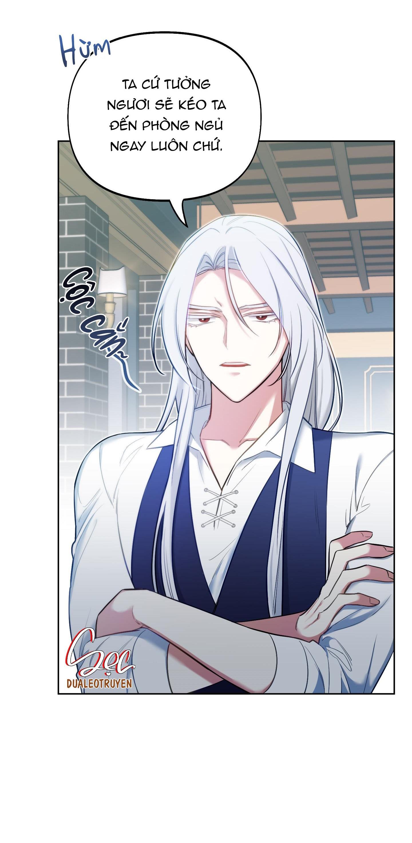 (NP) TRỞ THÀNH VUA CÔNG LƯỢC - Chap 40