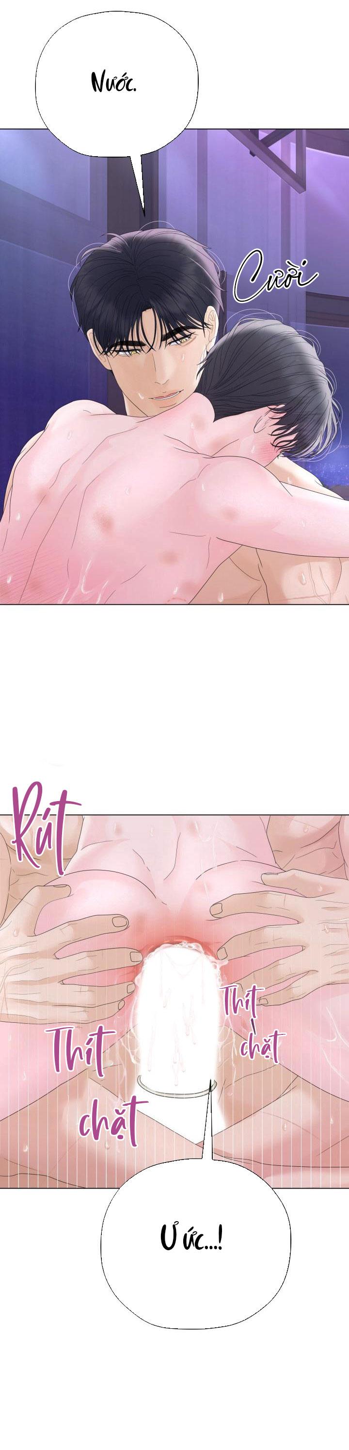 CÁI NÔI CỦA TỘI ÁC - Chap 19