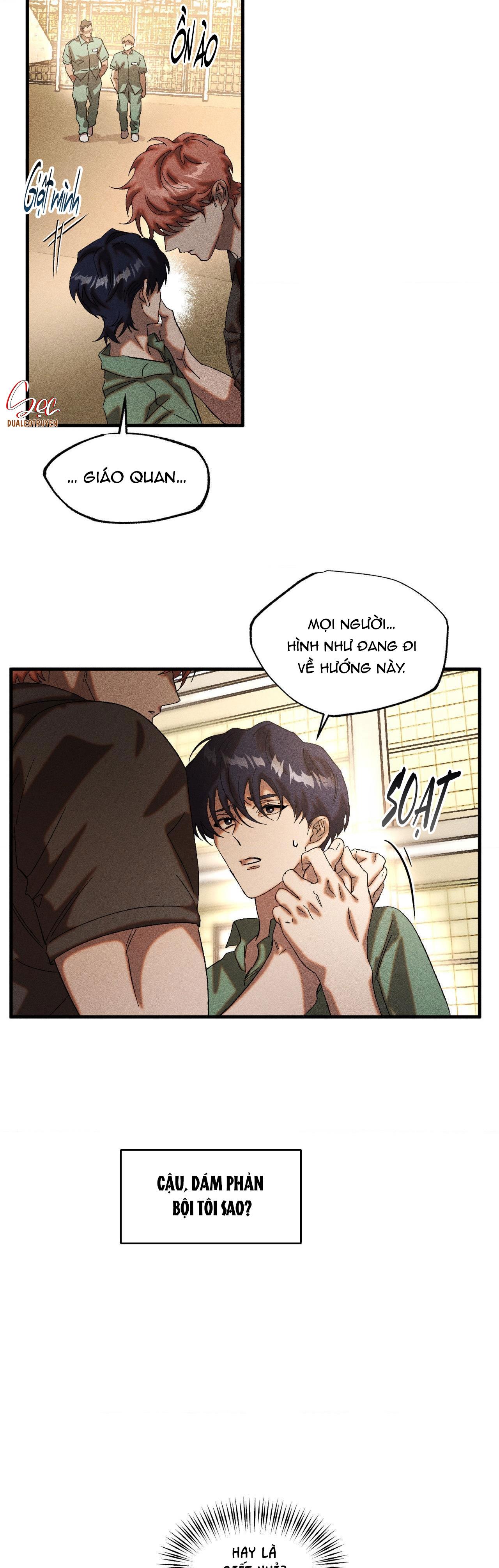 Cash Or Credit - Chap 25