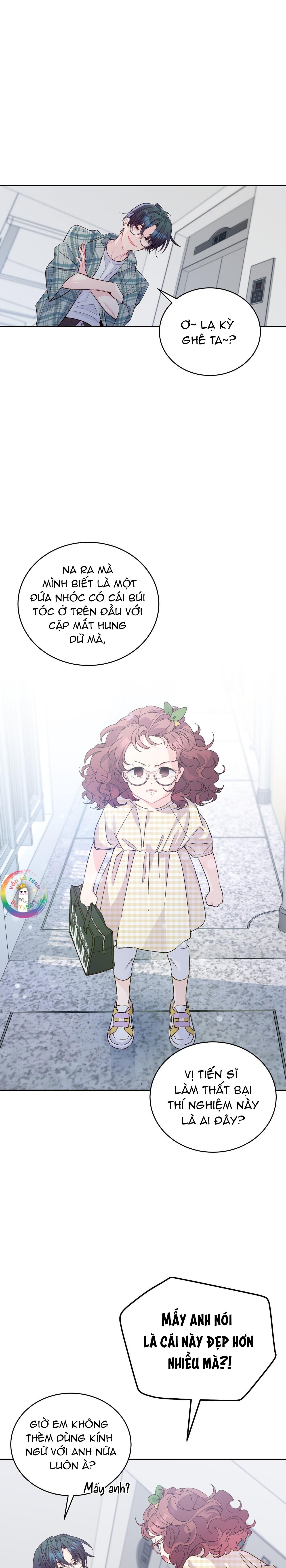 Merry Marbling - Chap 79