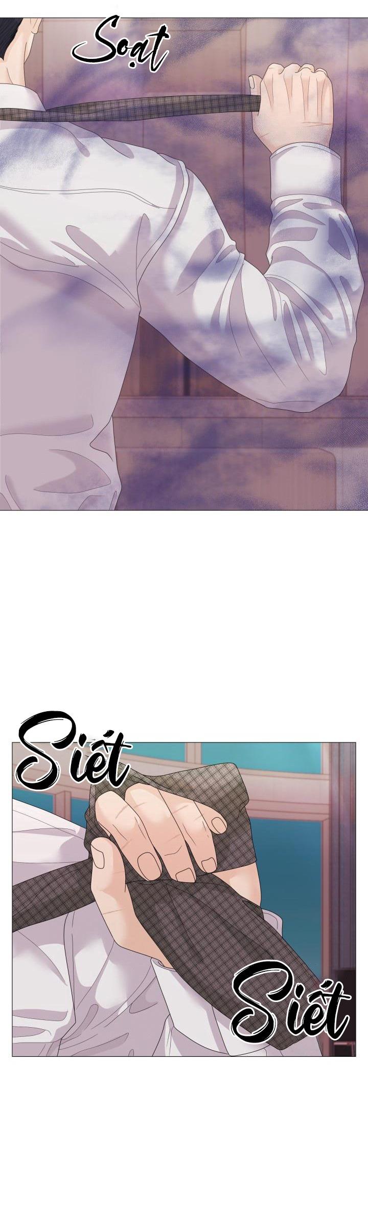 CÁI NÔI CỦA TỘI ÁC - Chap 17