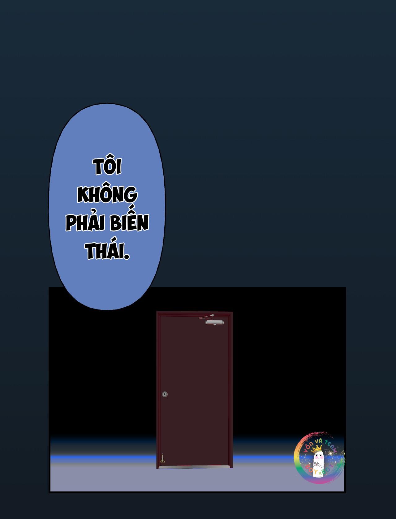 Chiến Lược Dụ Dỗ - Chap 2