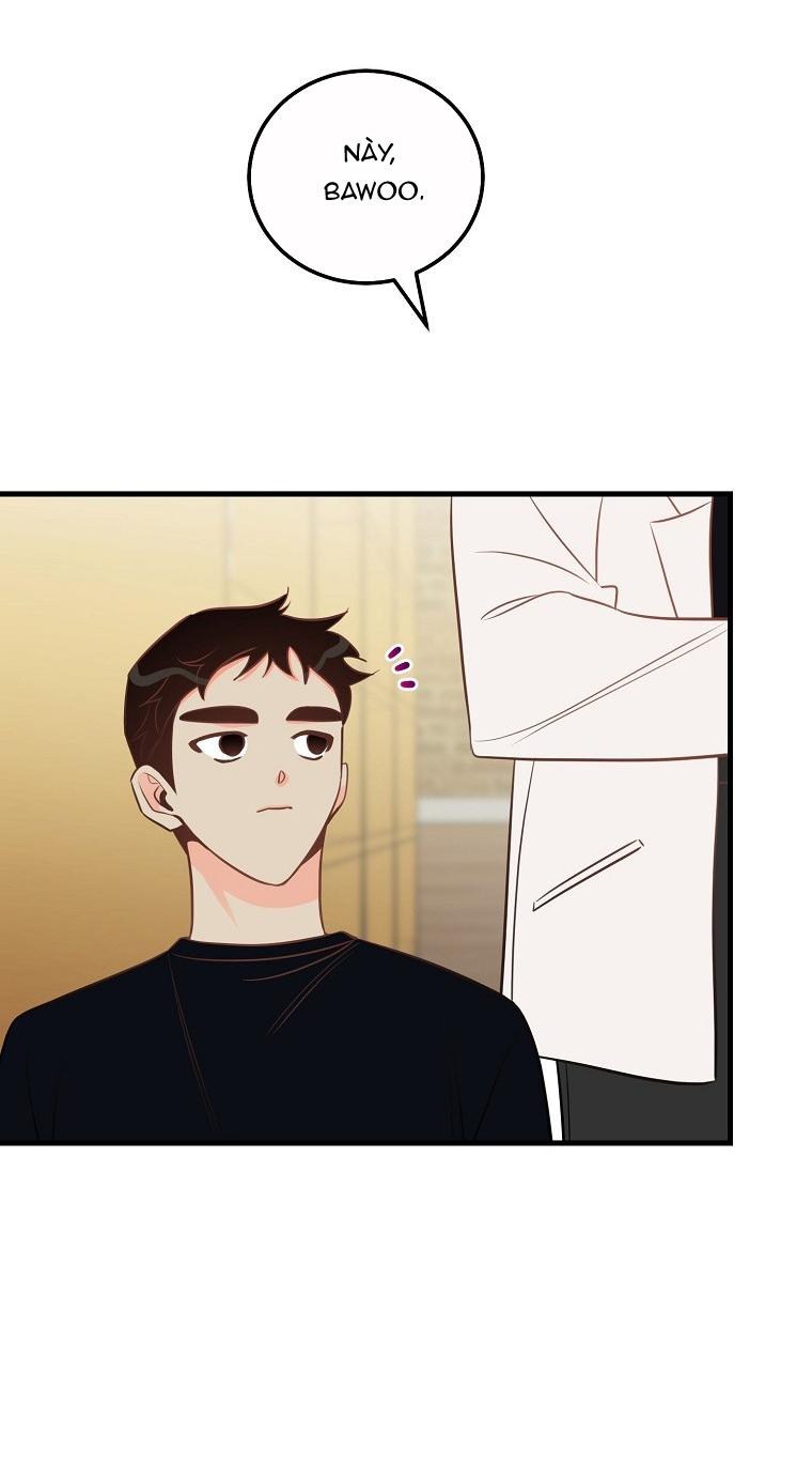 Có Chuyện Gì Xảy Ra với Sự Nổi Tiếng Của Tôi Thế? - Chap 49