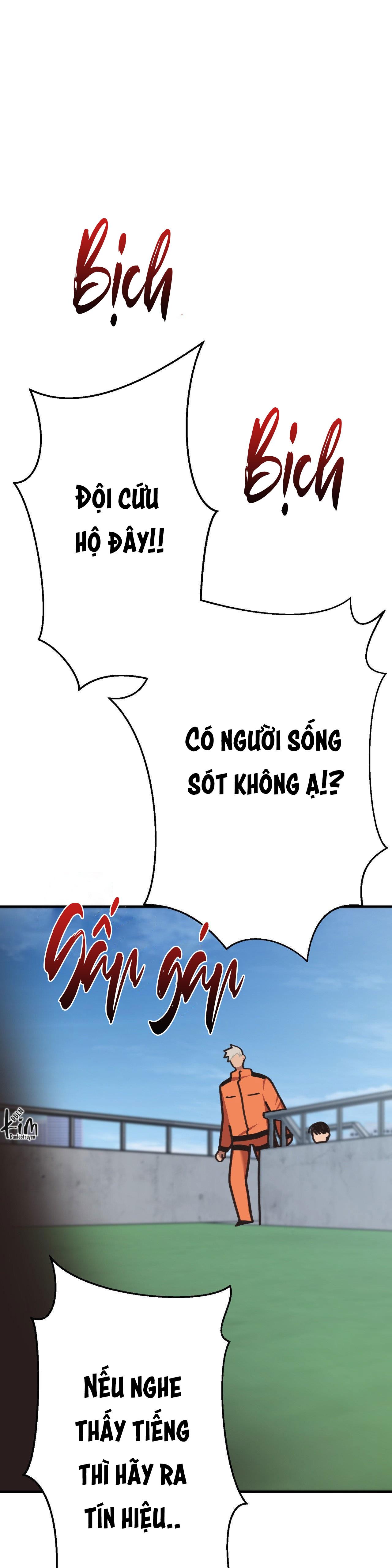 ÁC MA ĐỈNH CẤP - Chap 17