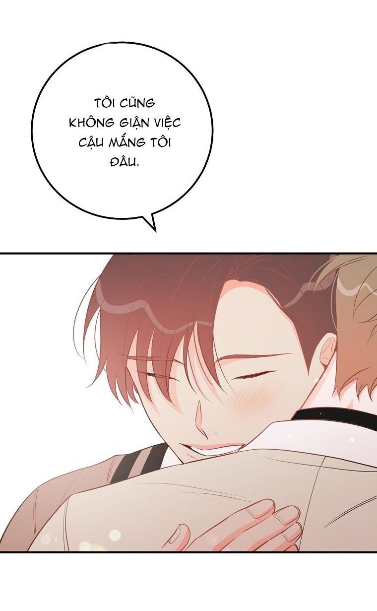 Có Chuyện Gì Xảy Ra với Sự Nổi Tiếng Của Tôi Thế? - Chap 67
