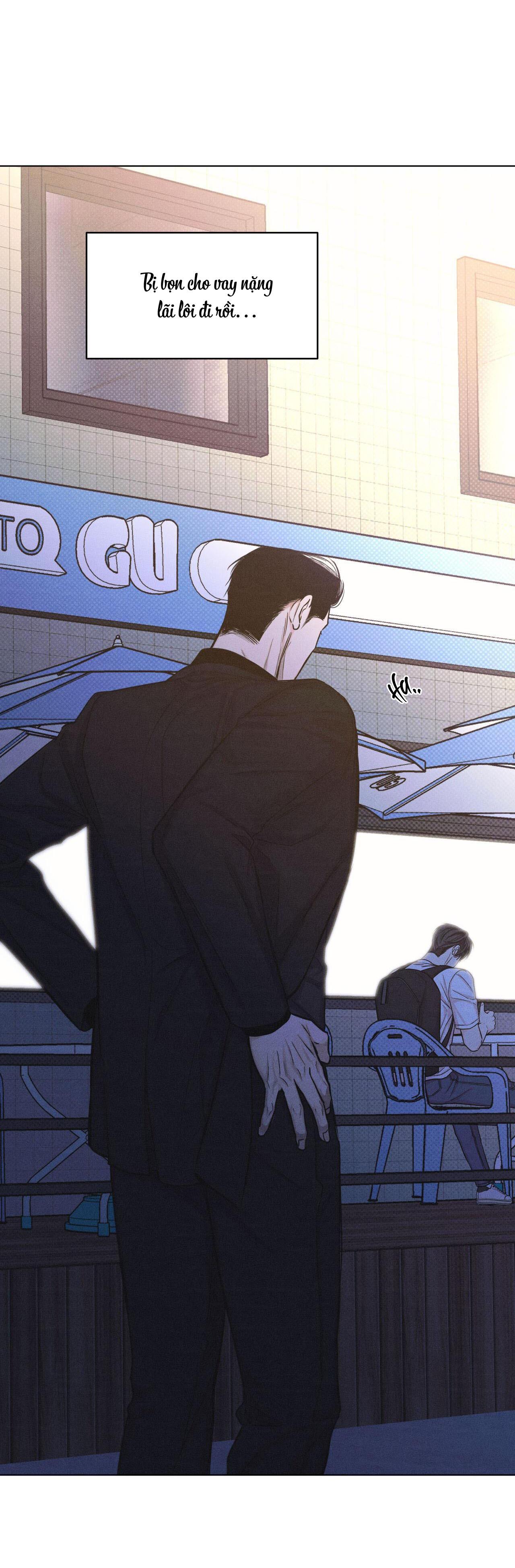 (CBunu) Công Việc Làm Thêm Thời Vụ - Chap 22