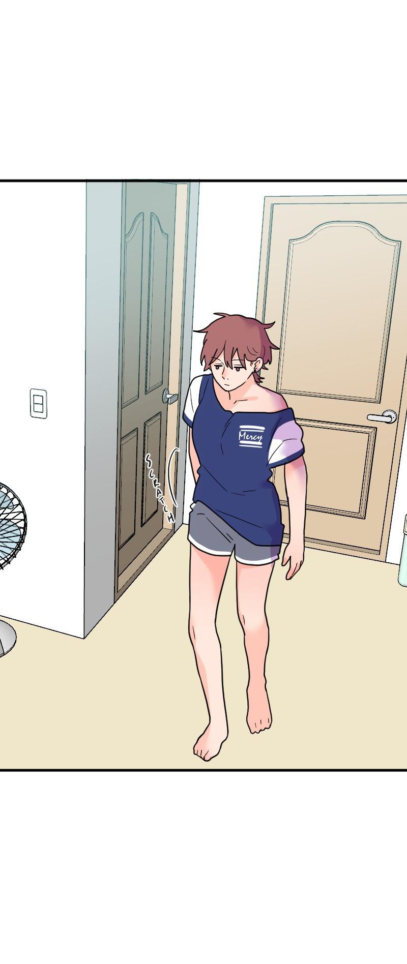 Truyện Ngôn Nhưng Không Ngôn Lắm - Chap 69