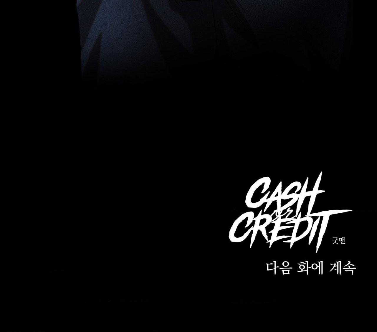 Cash Or Credit - Chap 5