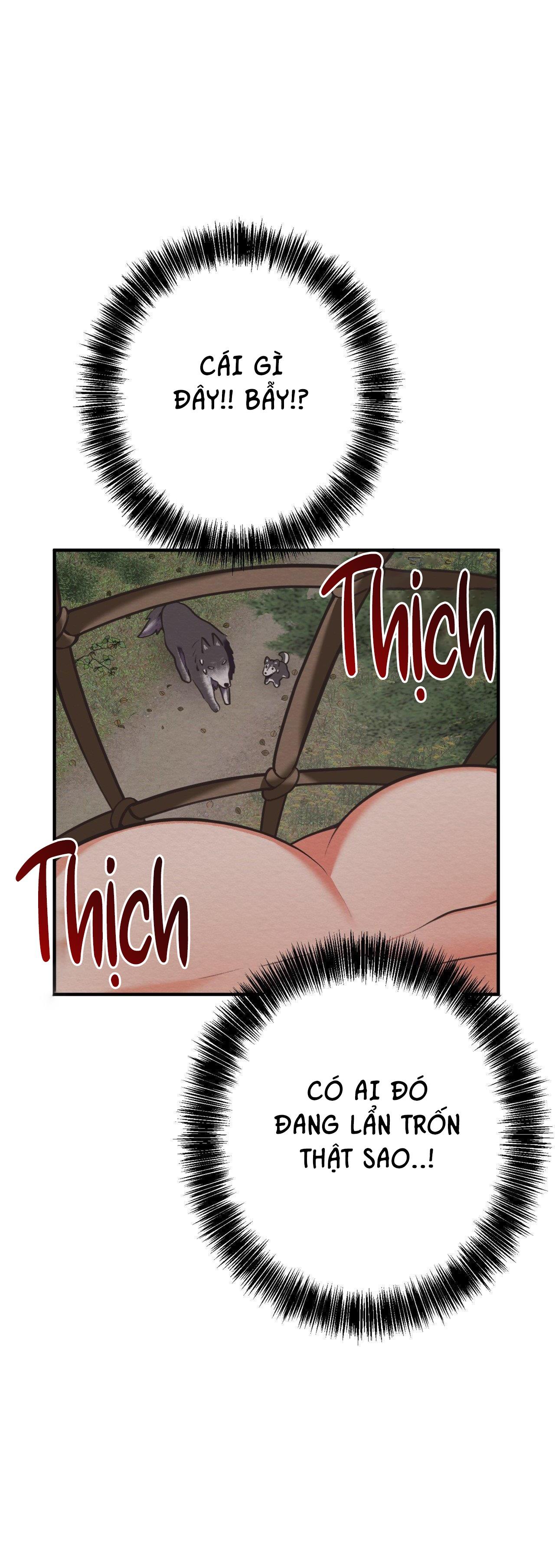 ÁC MA ĐỈNH CẤP - Chap 37