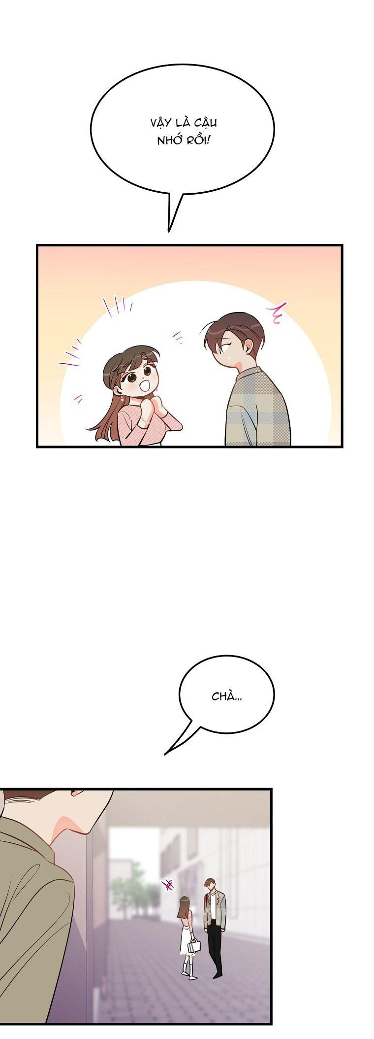 Có Chuyện Gì Xảy Ra với Sự Nổi Tiếng Của Tôi Thế? - Chap 33