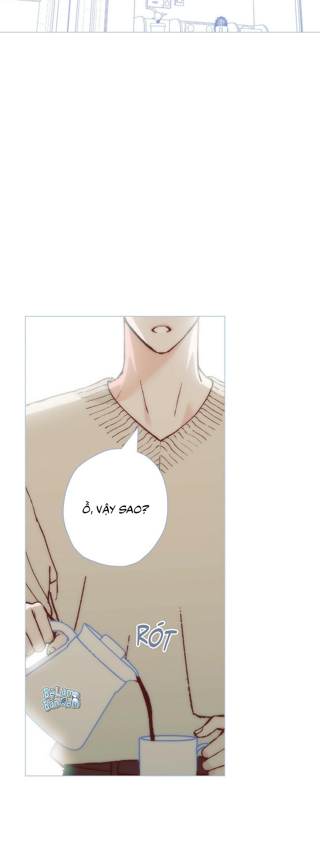 BOY LOVE - FAN BOOK - Chap 7