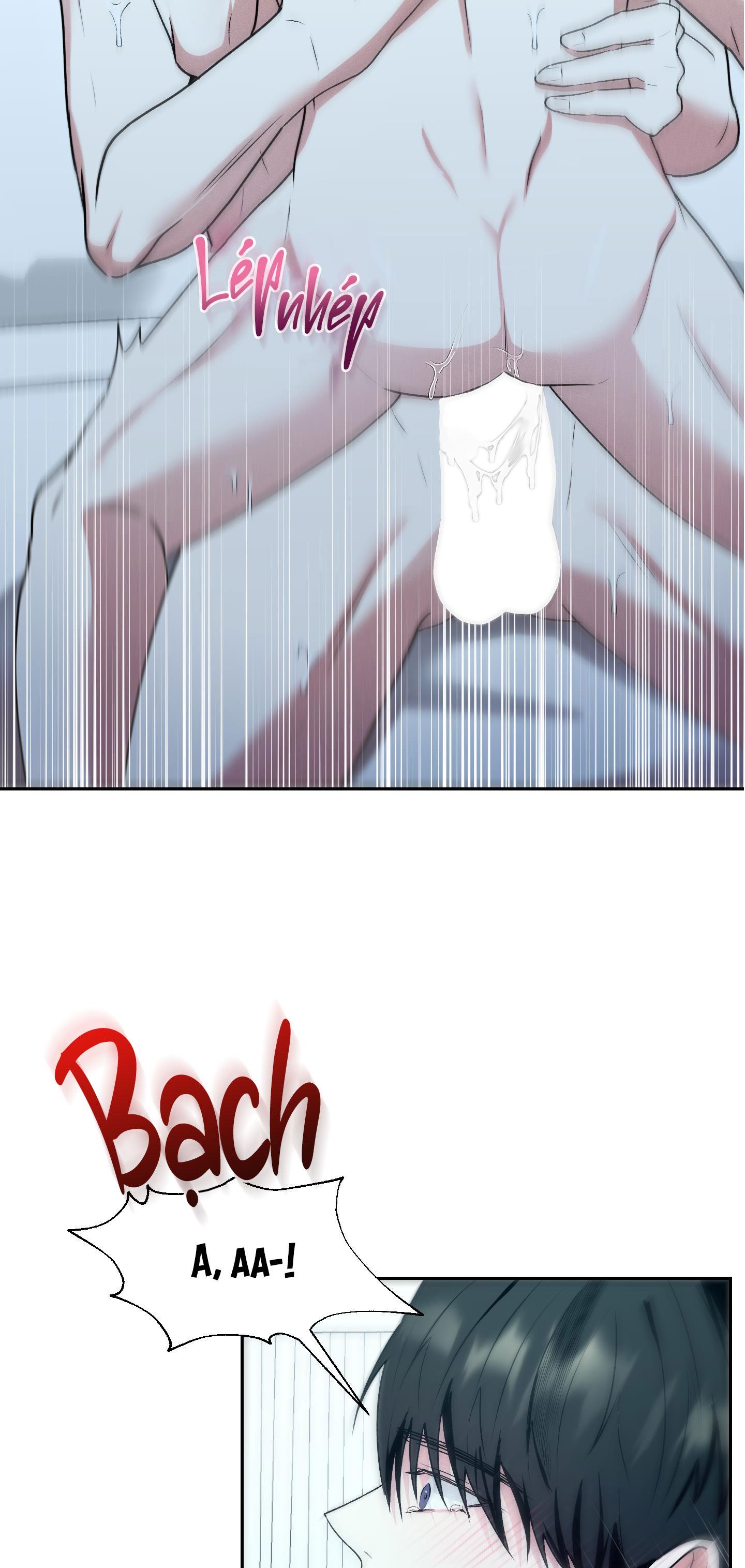 BẮN LÀ DÍNH - Chap 21