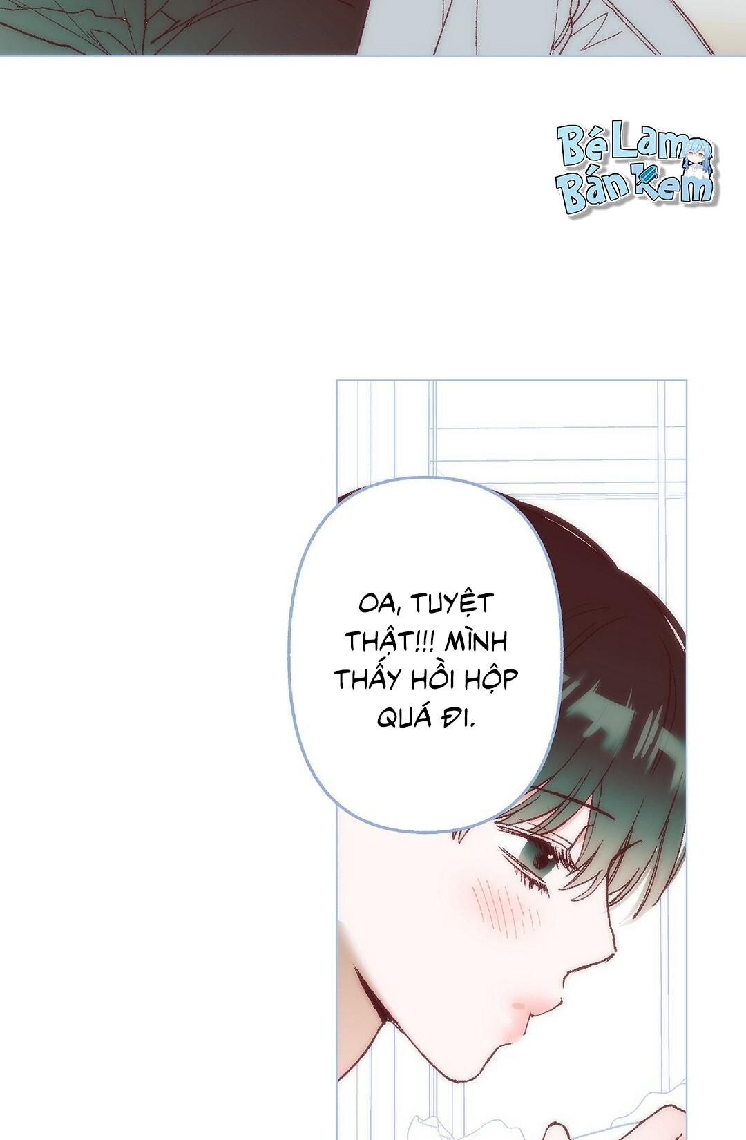 BOY LOVE - FAN BOOK - Chap 7