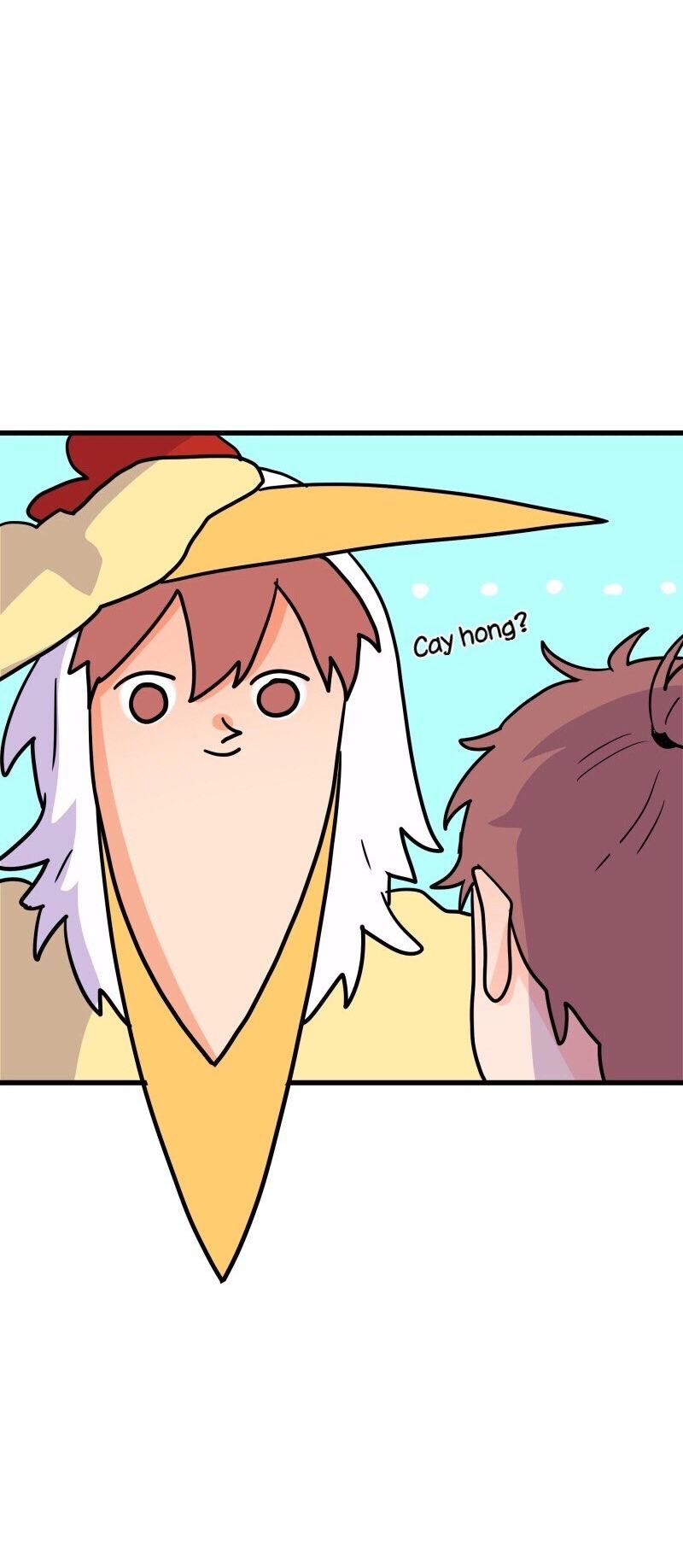 Truyện Ngôn Nhưng Không Ngôn Lắm - Chap 82