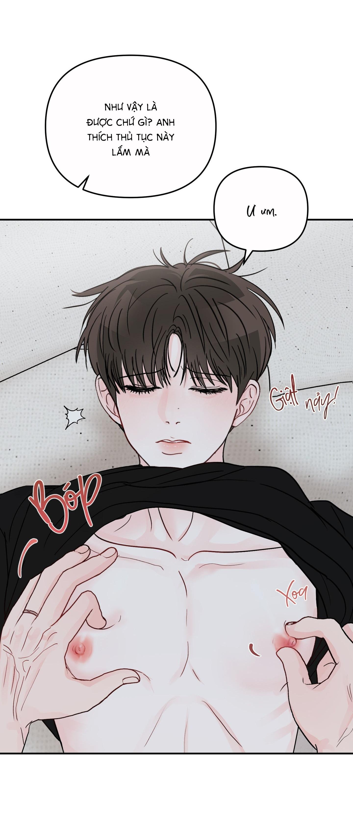 (CBunu) Thán phục thanh xuân - Chap 74