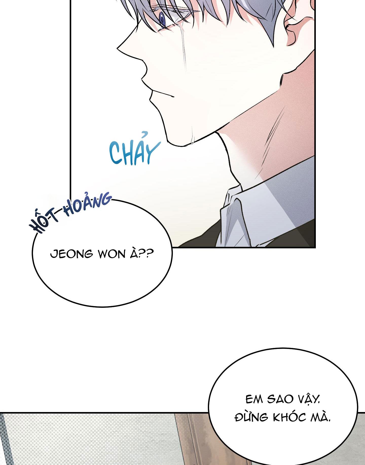 BẮN LÀ DÍNH - Chap 24