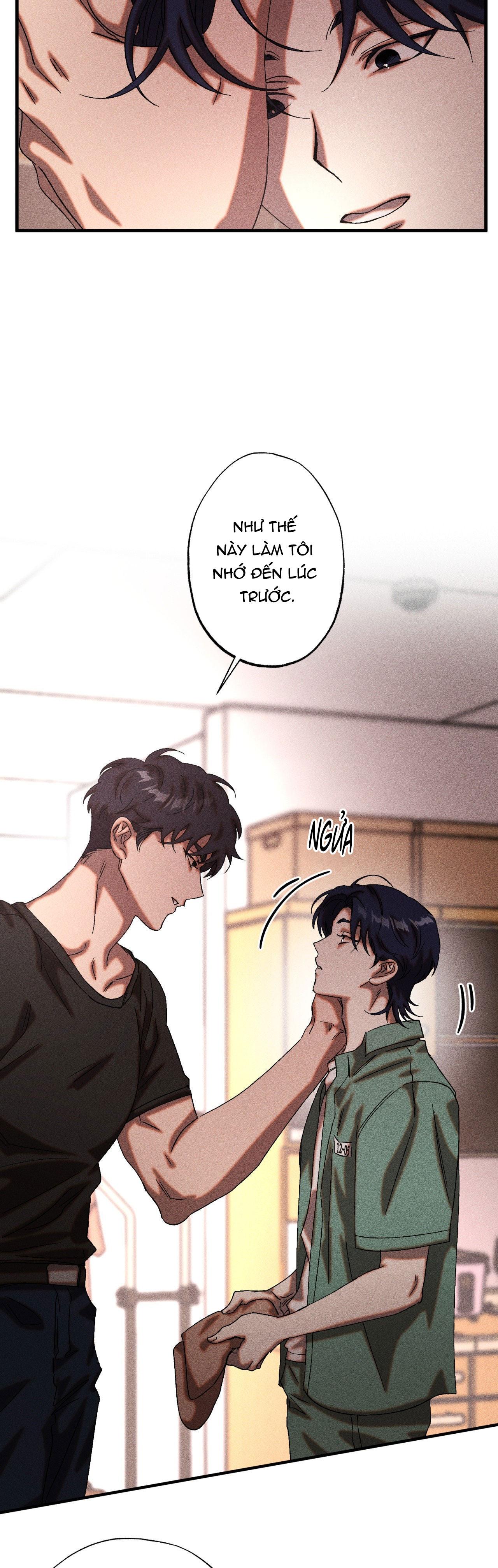 Cash Or Credit - Chap 36