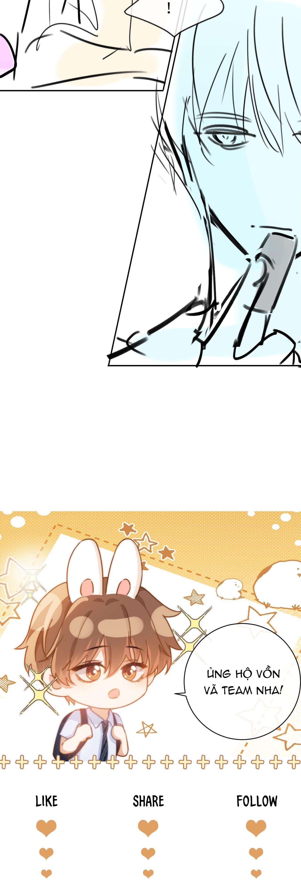 (Drop) Chất Dị Ứng Cực Cute - Chap 25