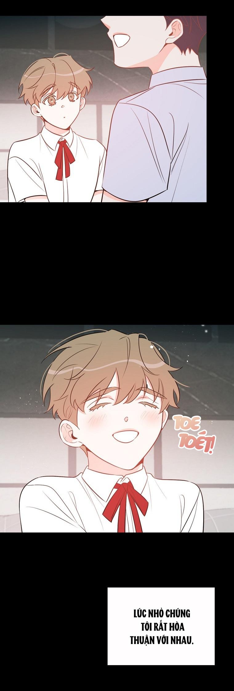 Có Chuyện Gì Xảy Ra với Sự Nổi Tiếng Của Tôi Thế? - Chap 59