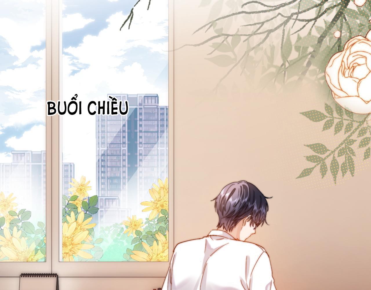 (Drop) Chất Dị Ứng Cực Cute - Chap 47