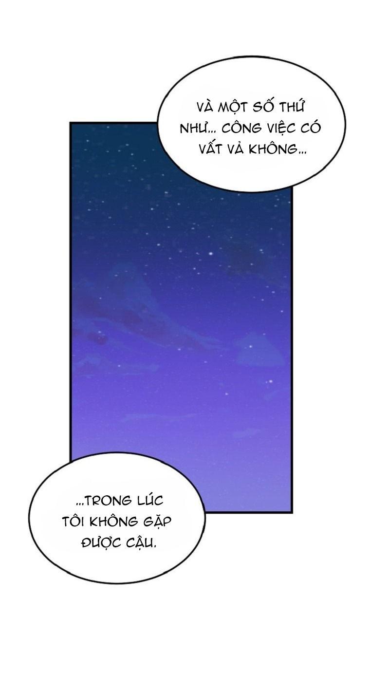 Có Chuyện Gì Xảy Ra với Sự Nổi Tiếng Của Tôi Thế? - Chap 16