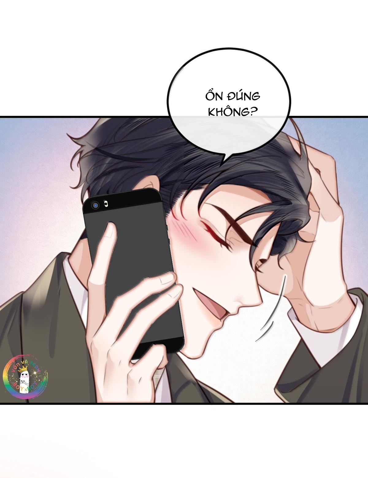 Đặc Chế Cho Riêng Anh - Chap 123