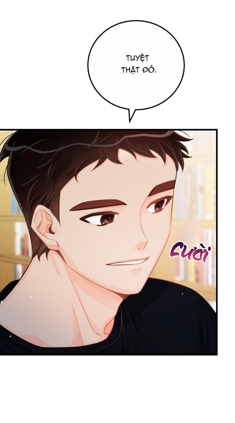 Có Chuyện Gì Xảy Ra với Sự Nổi Tiếng Của Tôi Thế? - Chap 49