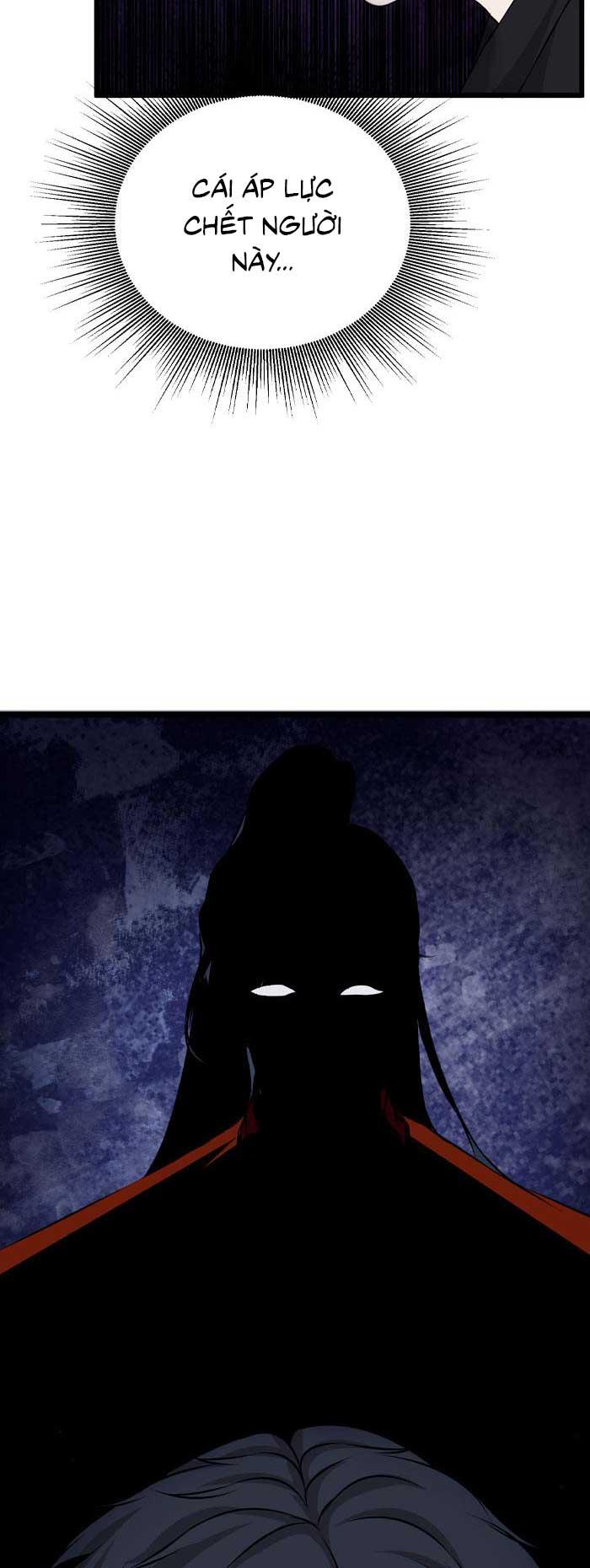 Sao cứ phải dây dưa với nhân vật phụ như ta - Chap 17