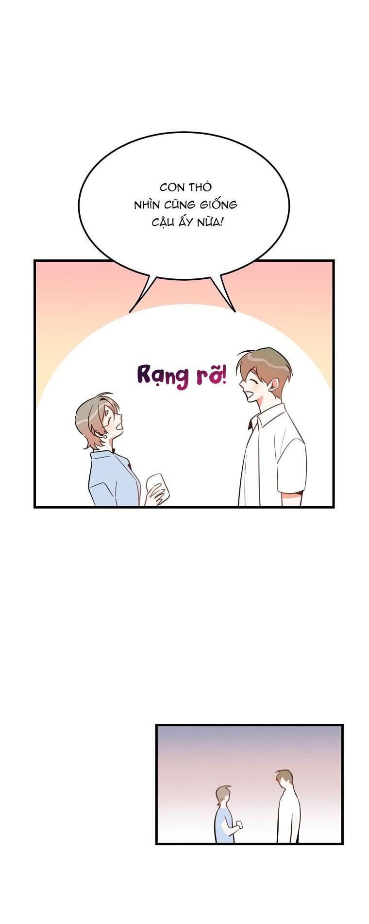 Có Chuyện Gì Xảy Ra với Sự Nổi Tiếng Của Tôi Thế? - Chap 21