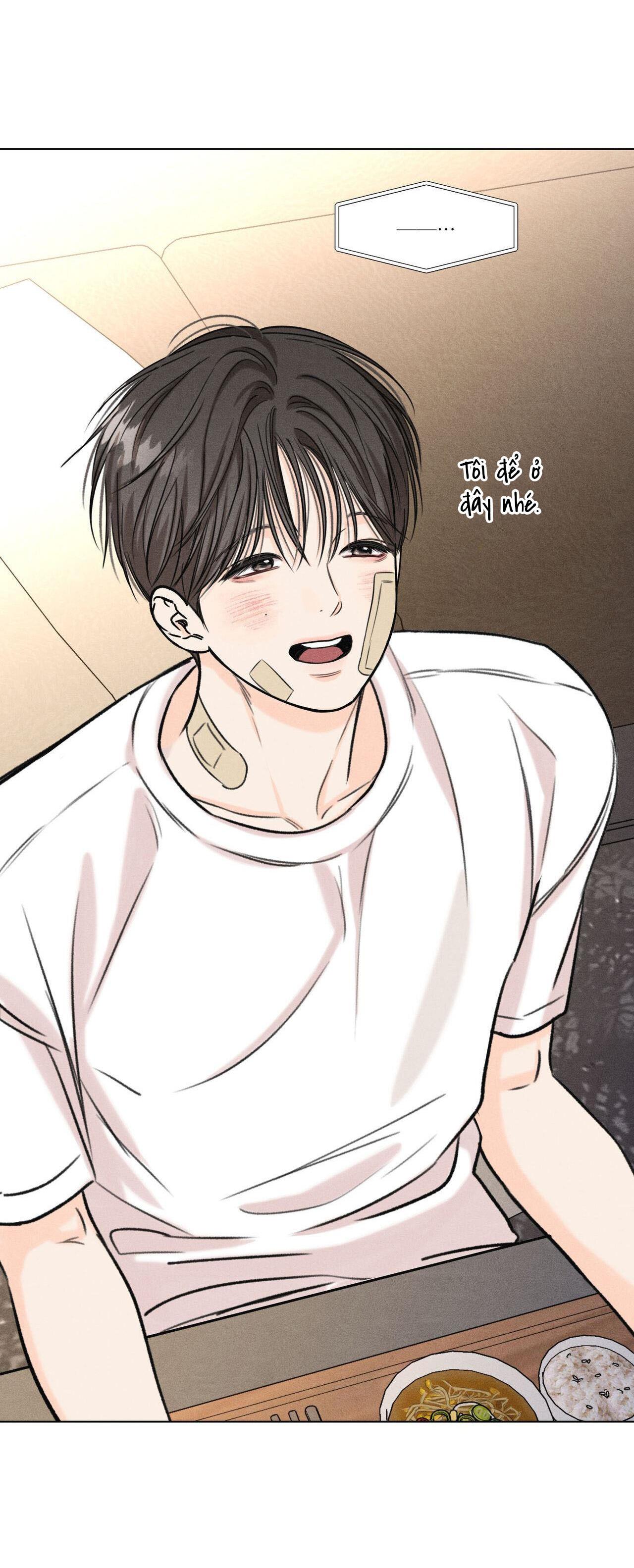 (CBunu) Công Việc Làm Thêm Thời Vụ - Chap 30