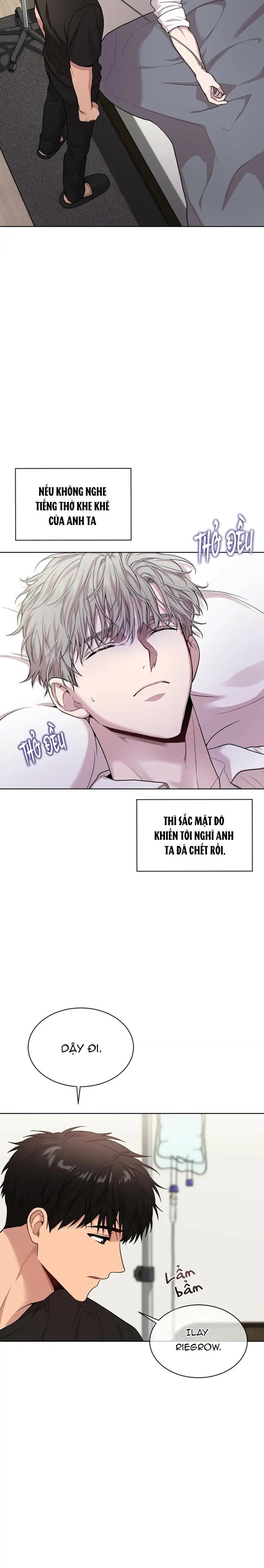 Passion - Chap 54