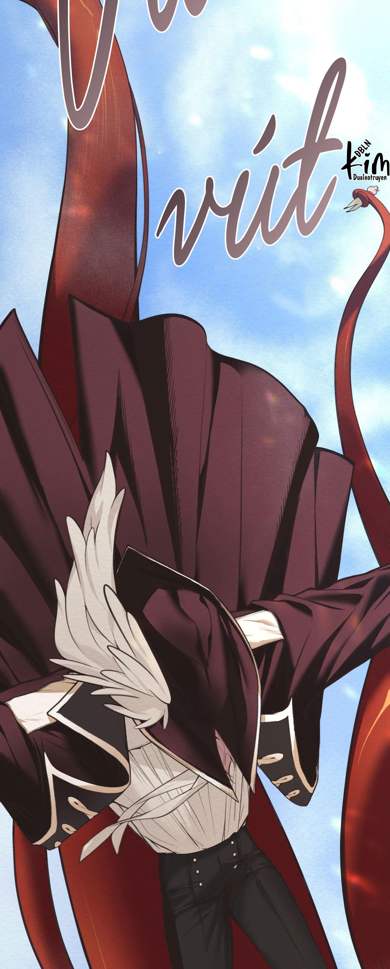 ÁC MA ĐỈNH CẤP - Chap 18