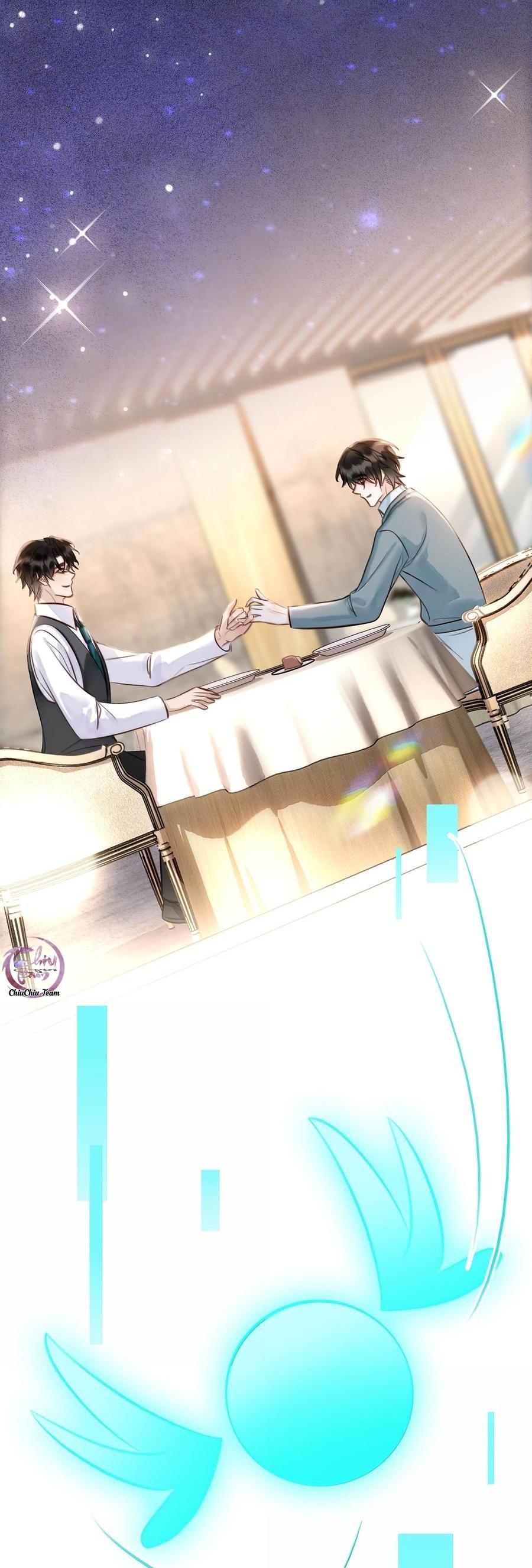 Không Làm Trai Bao! - Chap 161