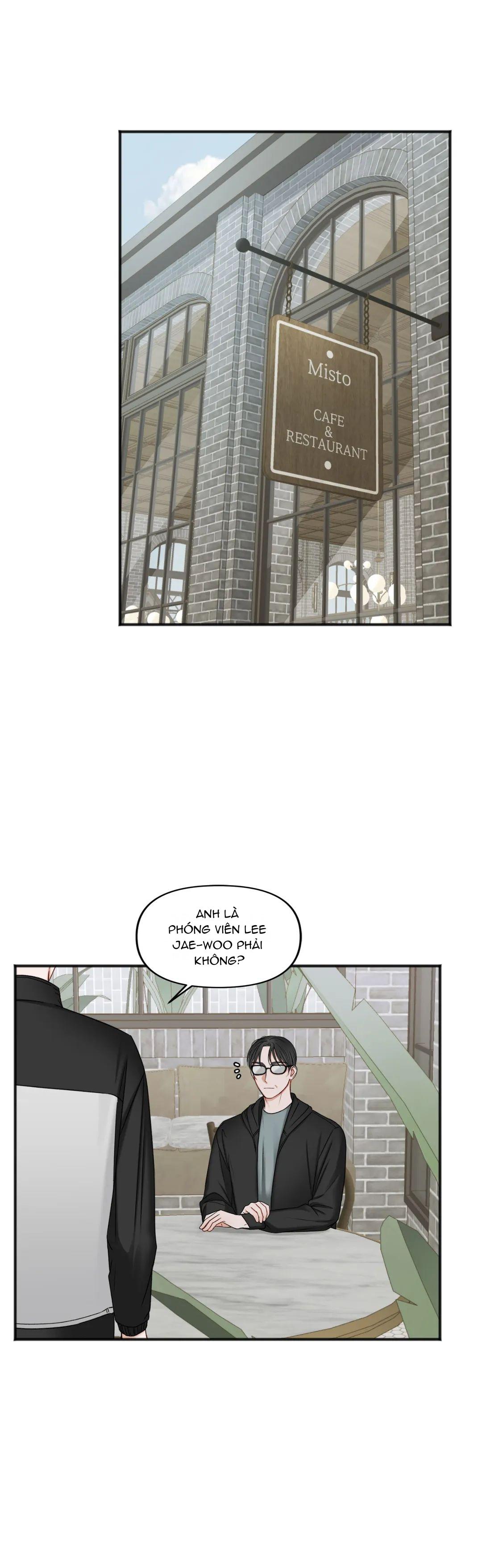 Dòng Máu Ma Cà Rồng - Chap 56